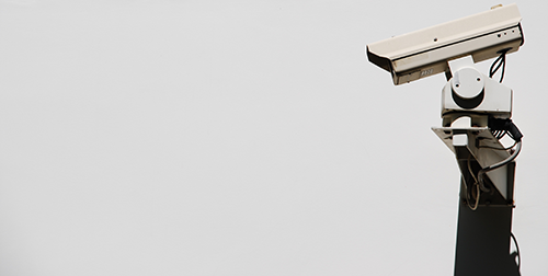 Different Types of Security Cameras