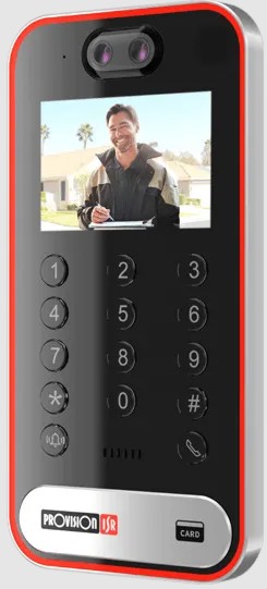 Provision-ISR INT-320WIPN